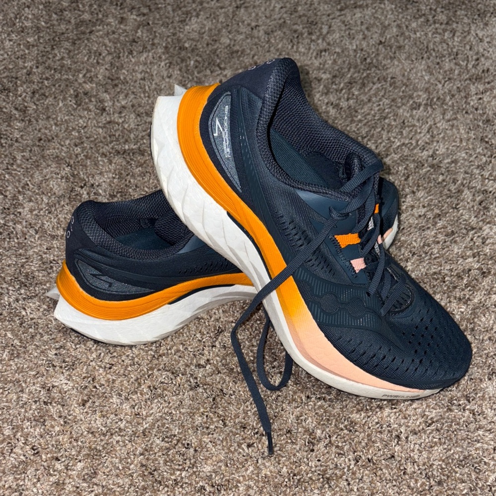 Saucony Endorphin Speed 4